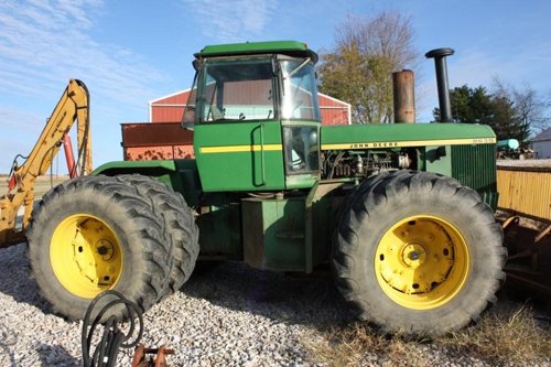 Property photo 24 - Complete Dispersal Farm Equipment Auction